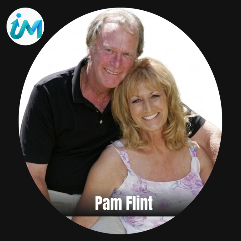 Pam Flint