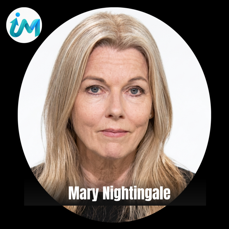 Mary Nightingale