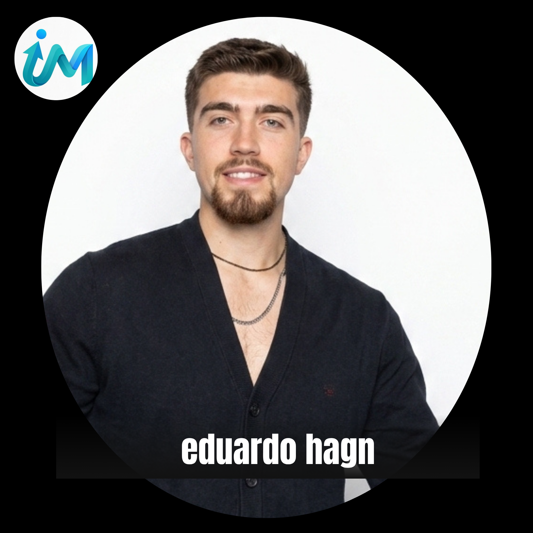 eduardo hagn