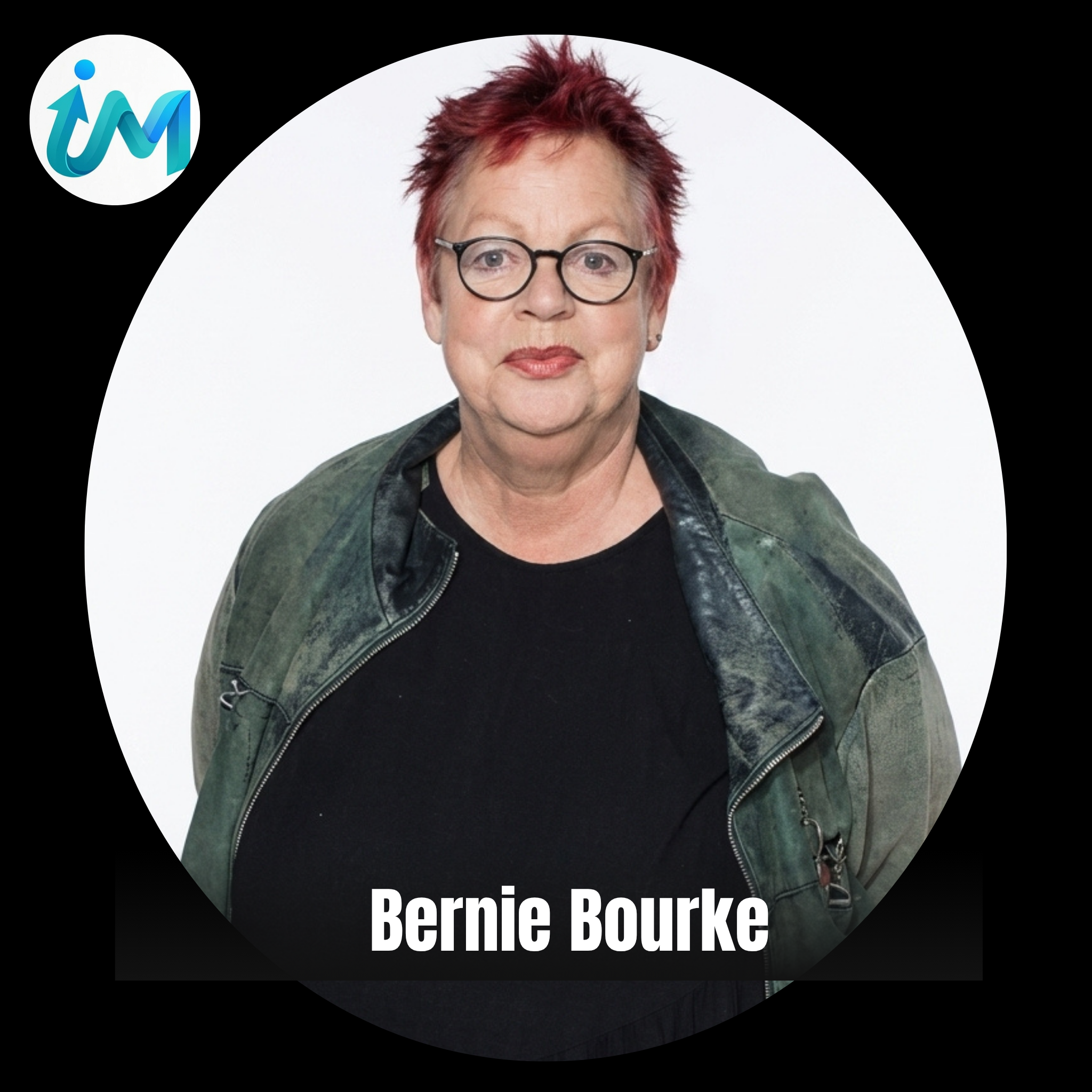 Bernie Bourke