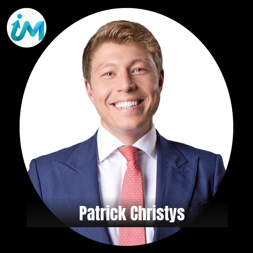 Patrick Christys