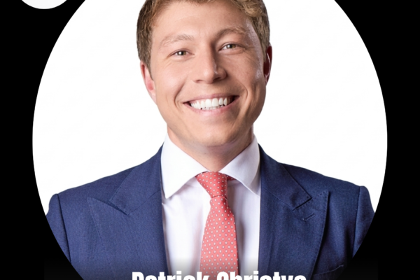 Patrick Christys