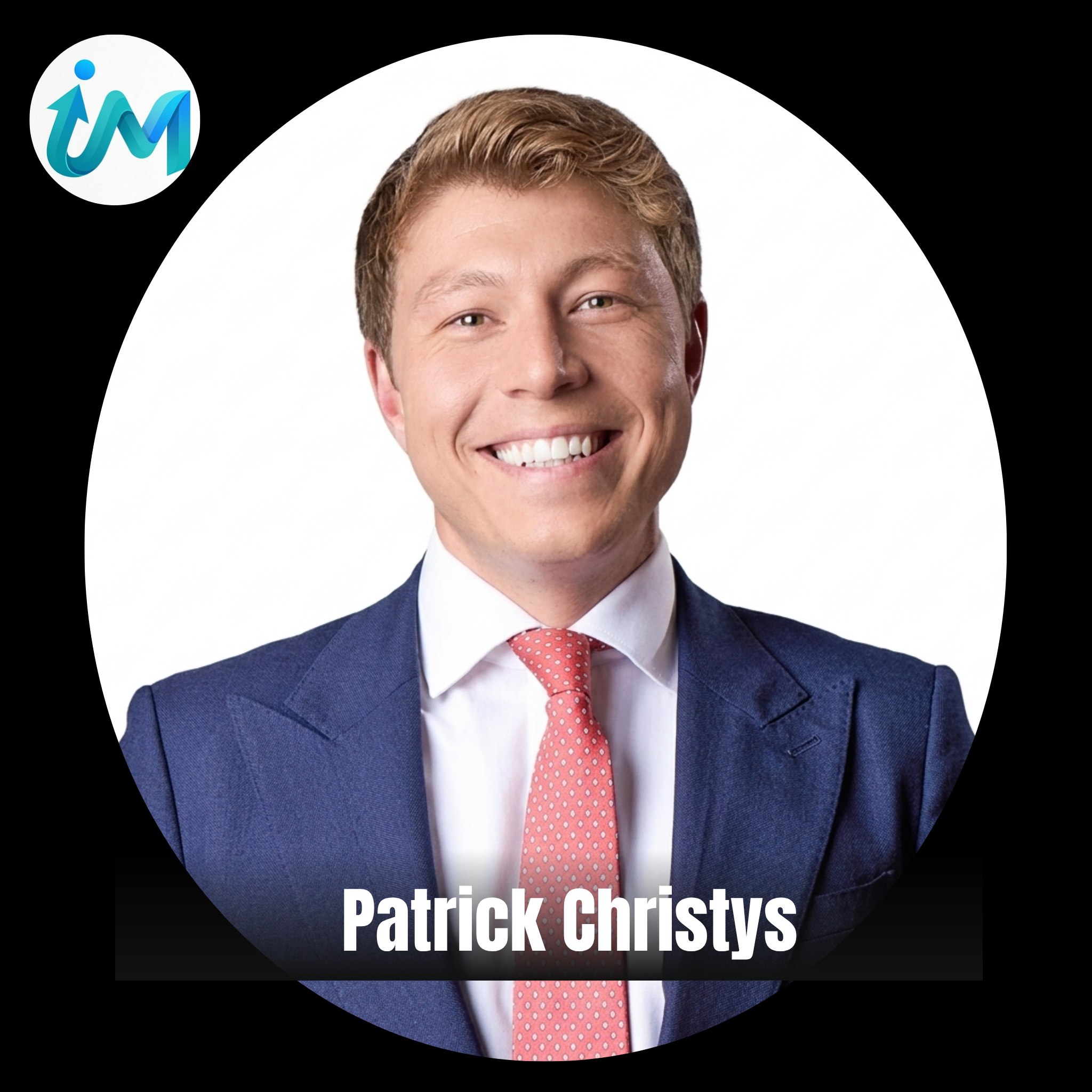 Patrick Christys