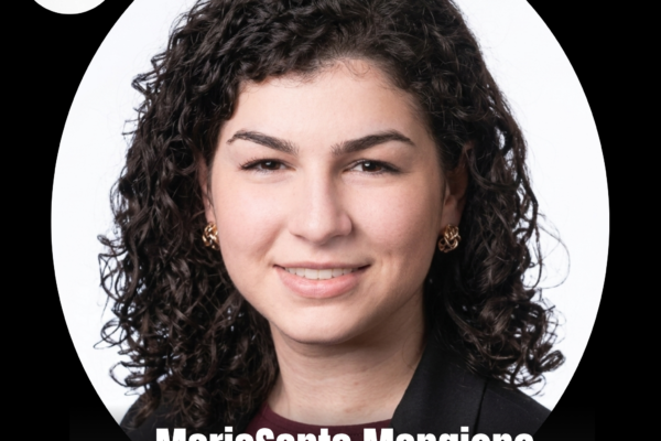 MariaSanta Mangione
