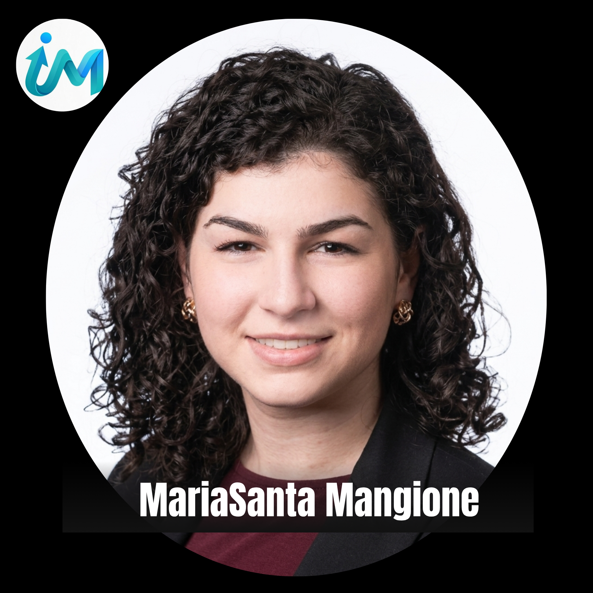MariaSanta Mangione