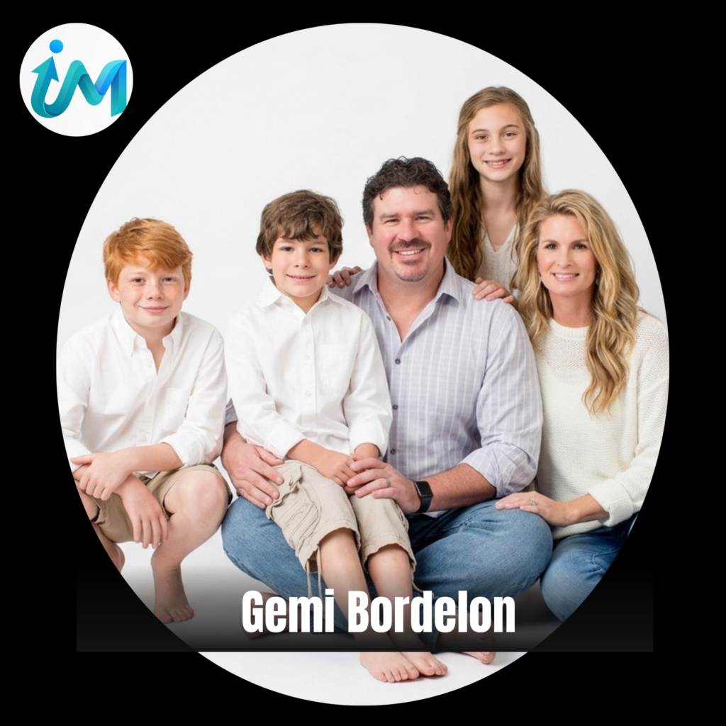 Gemi Bordelon