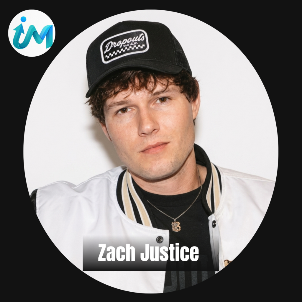 Zach Justice