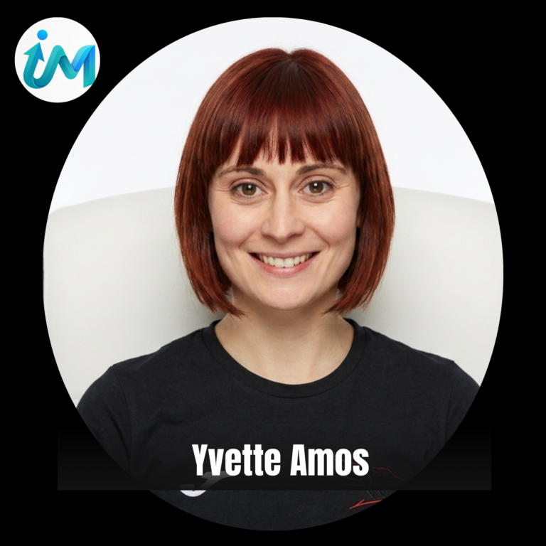 yvette amos