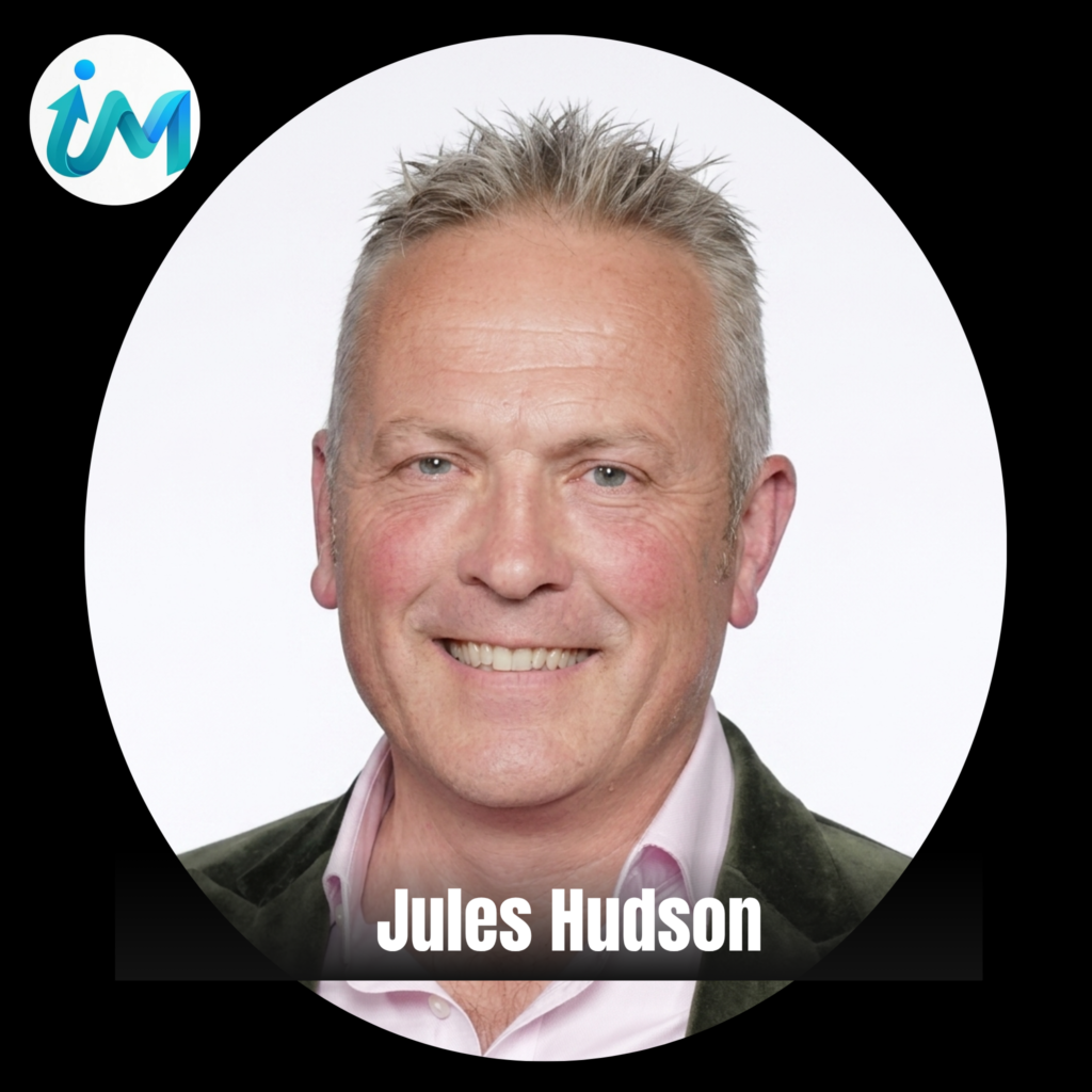 Jules Hudson