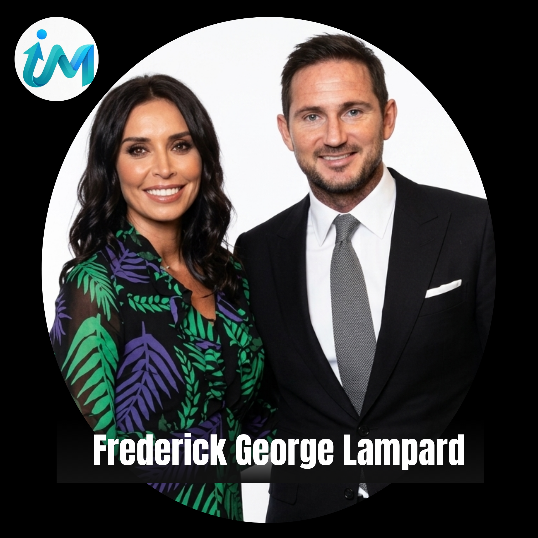 Frederick George Lampard