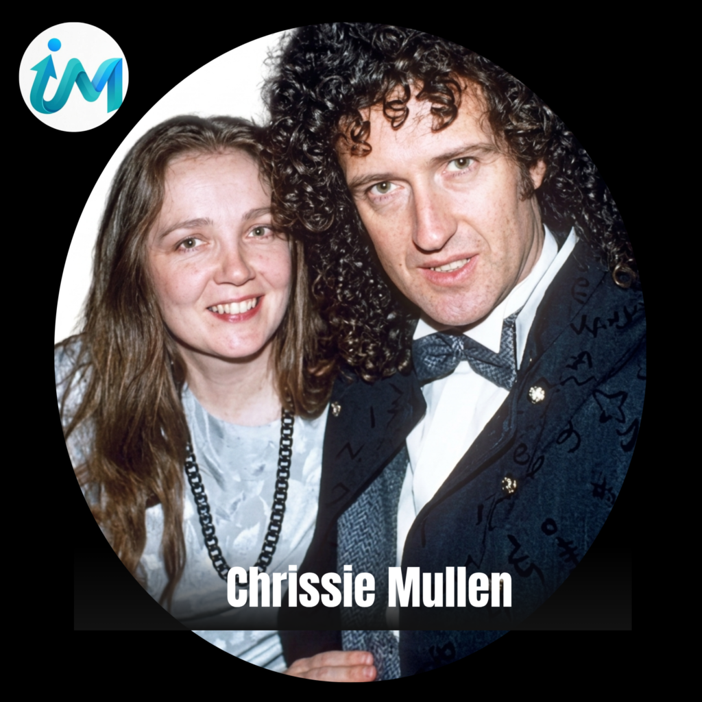 Chrissie Mullen