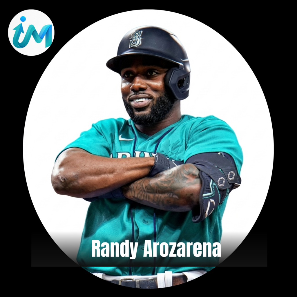 randy arozarena
