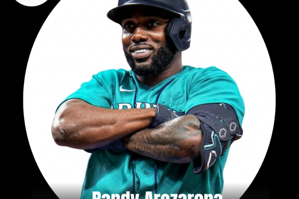 randy arozarena