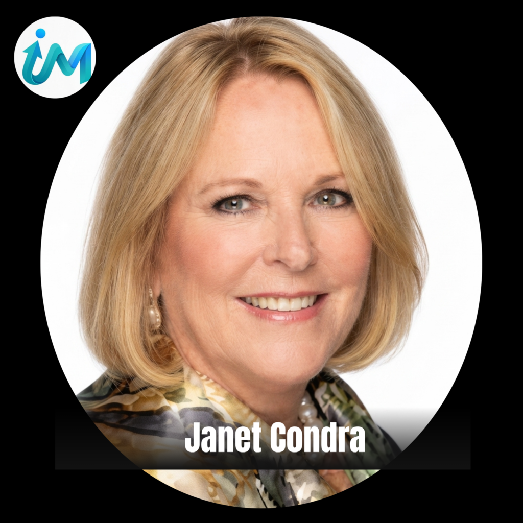 Janet Condra