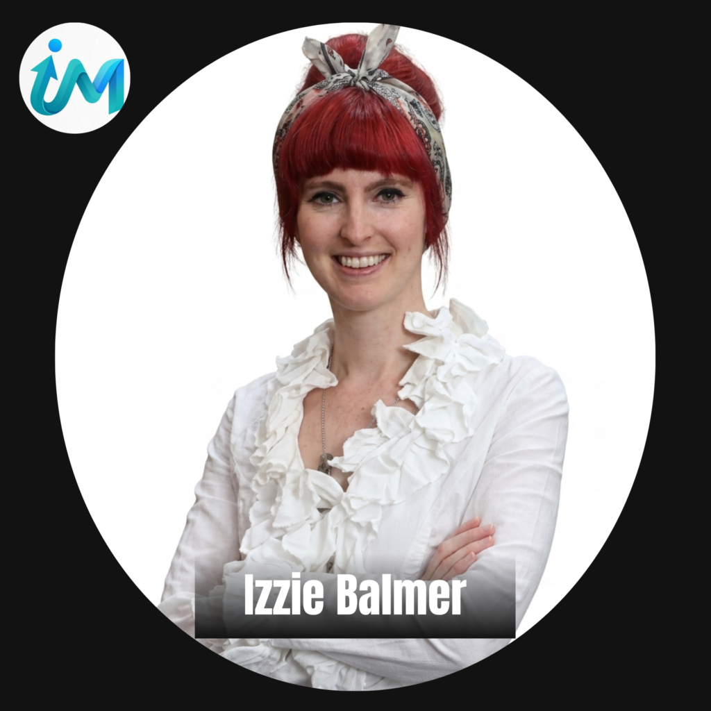 Izzie Balmer