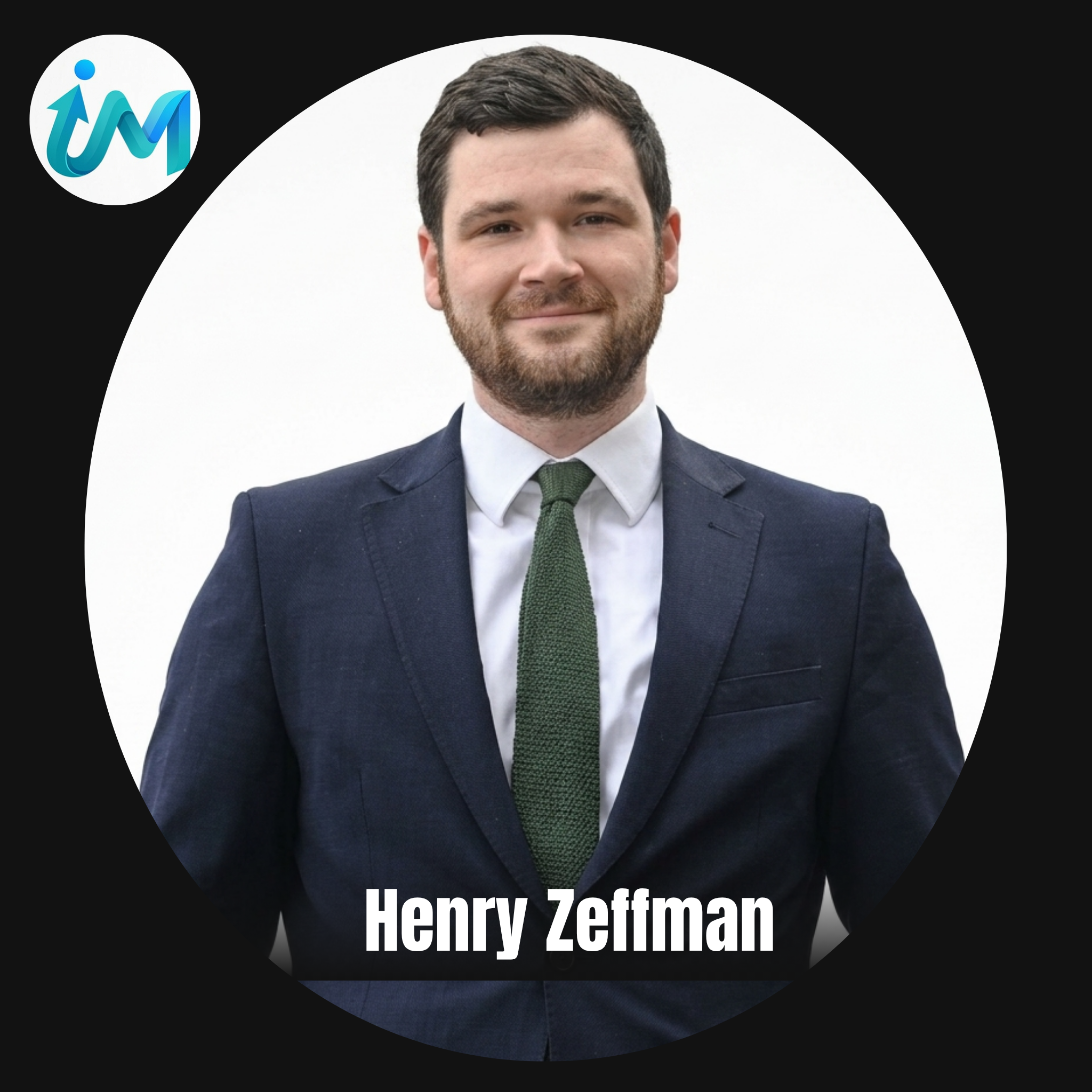 Henry Zeffman