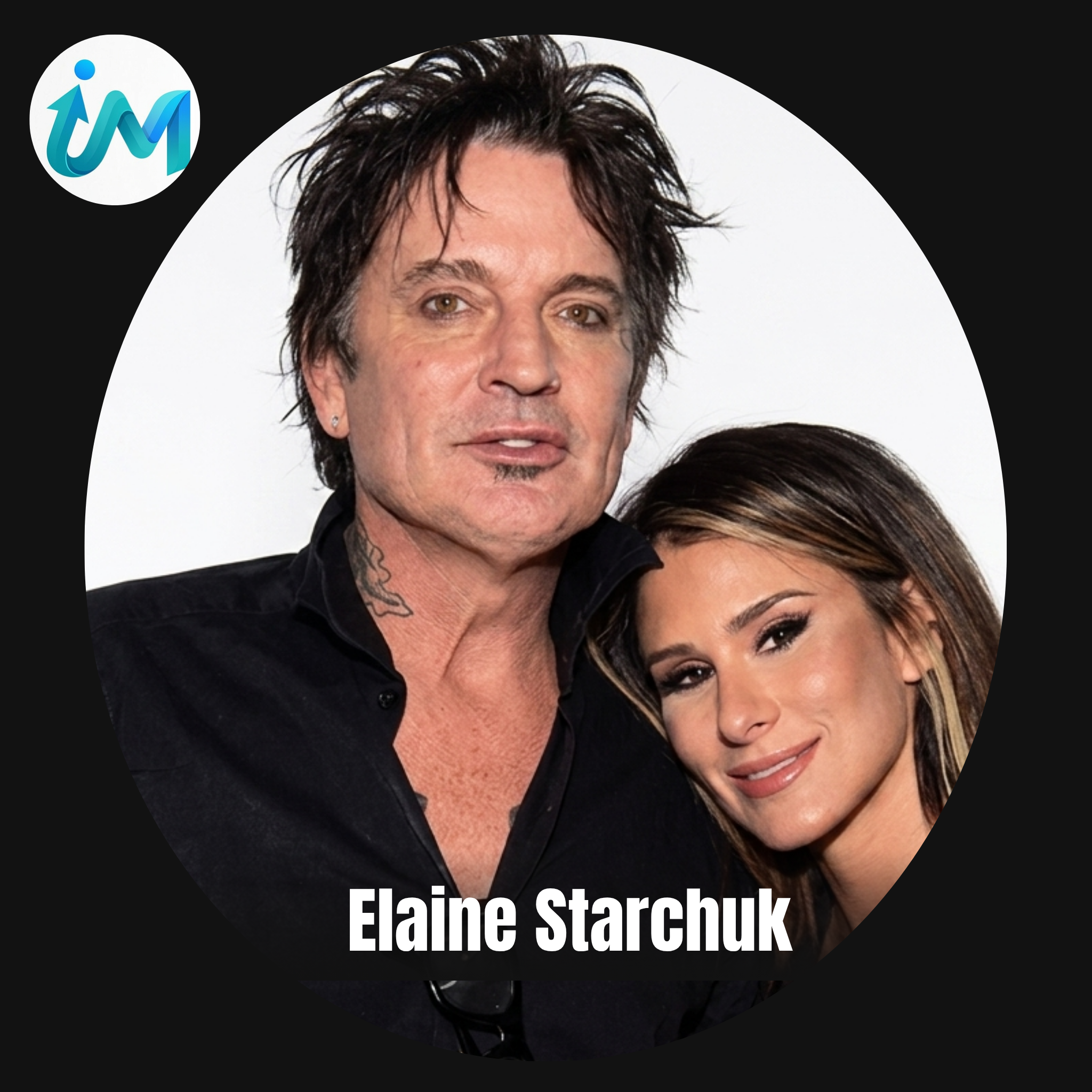 Elaine Starchuk