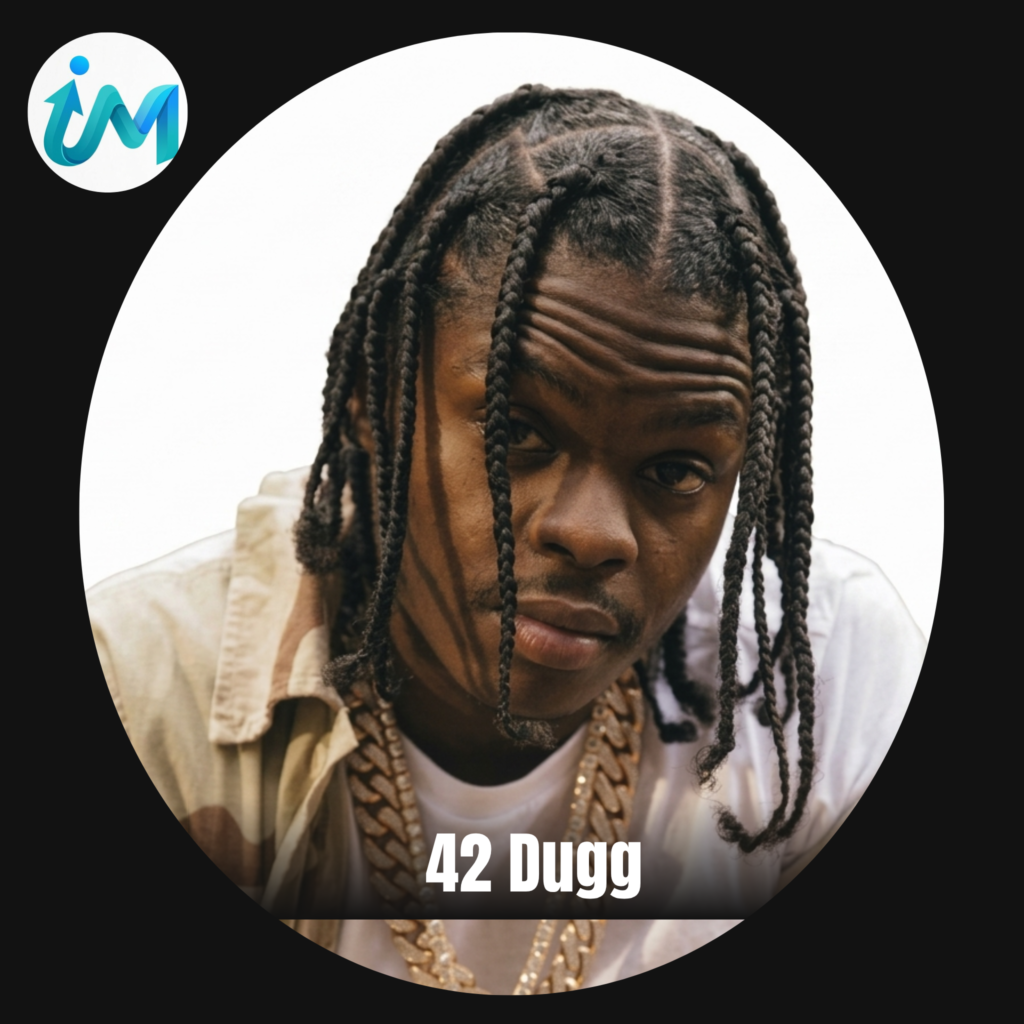 42 Dugg