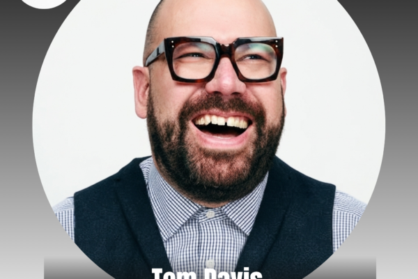 Tom Davis