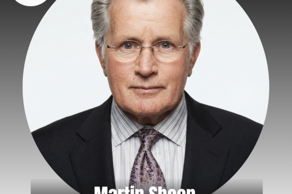 Martin Sheen