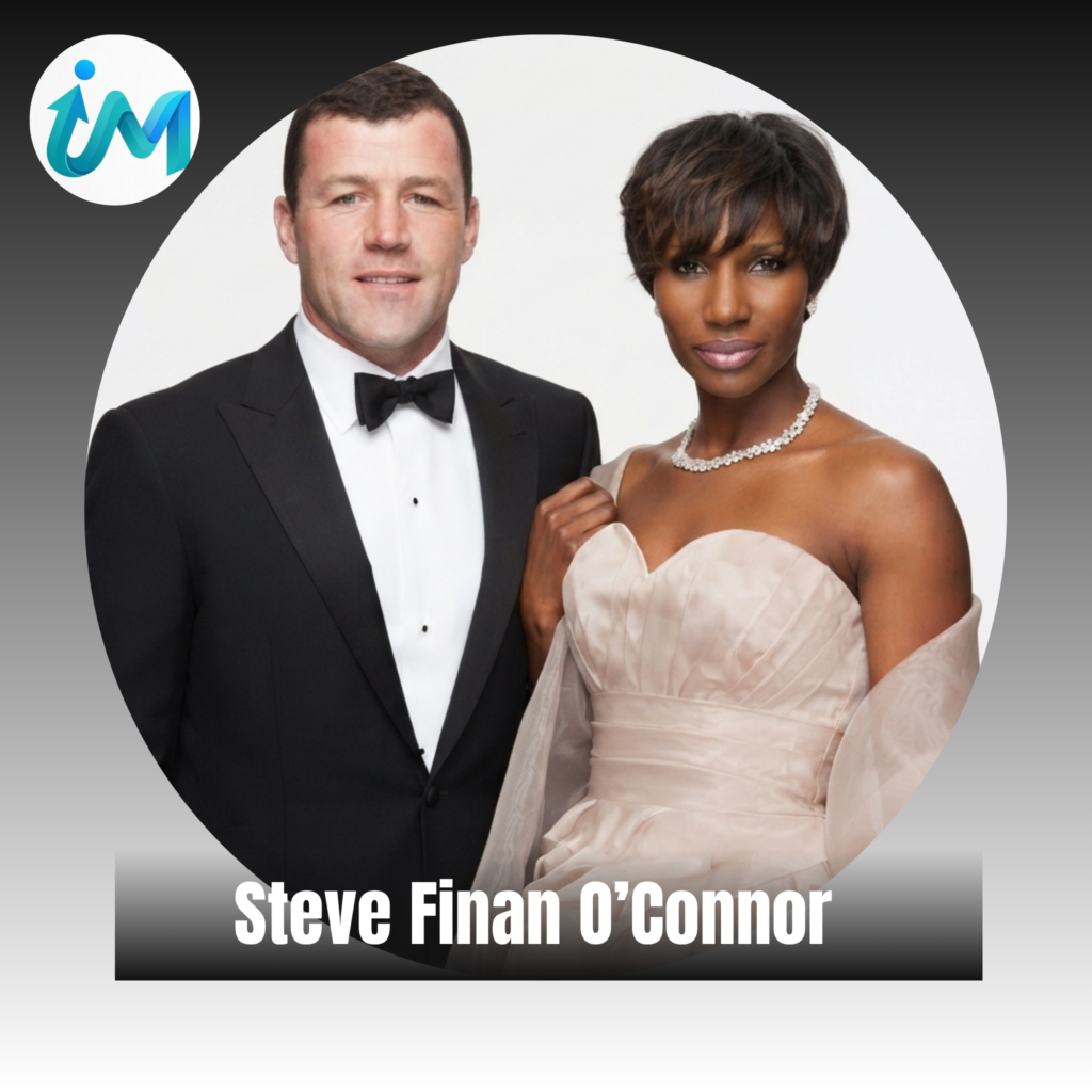 steve finan o'connor