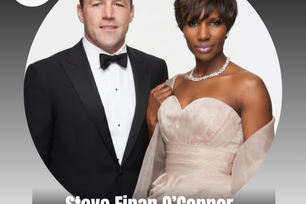 steve finan o'connor