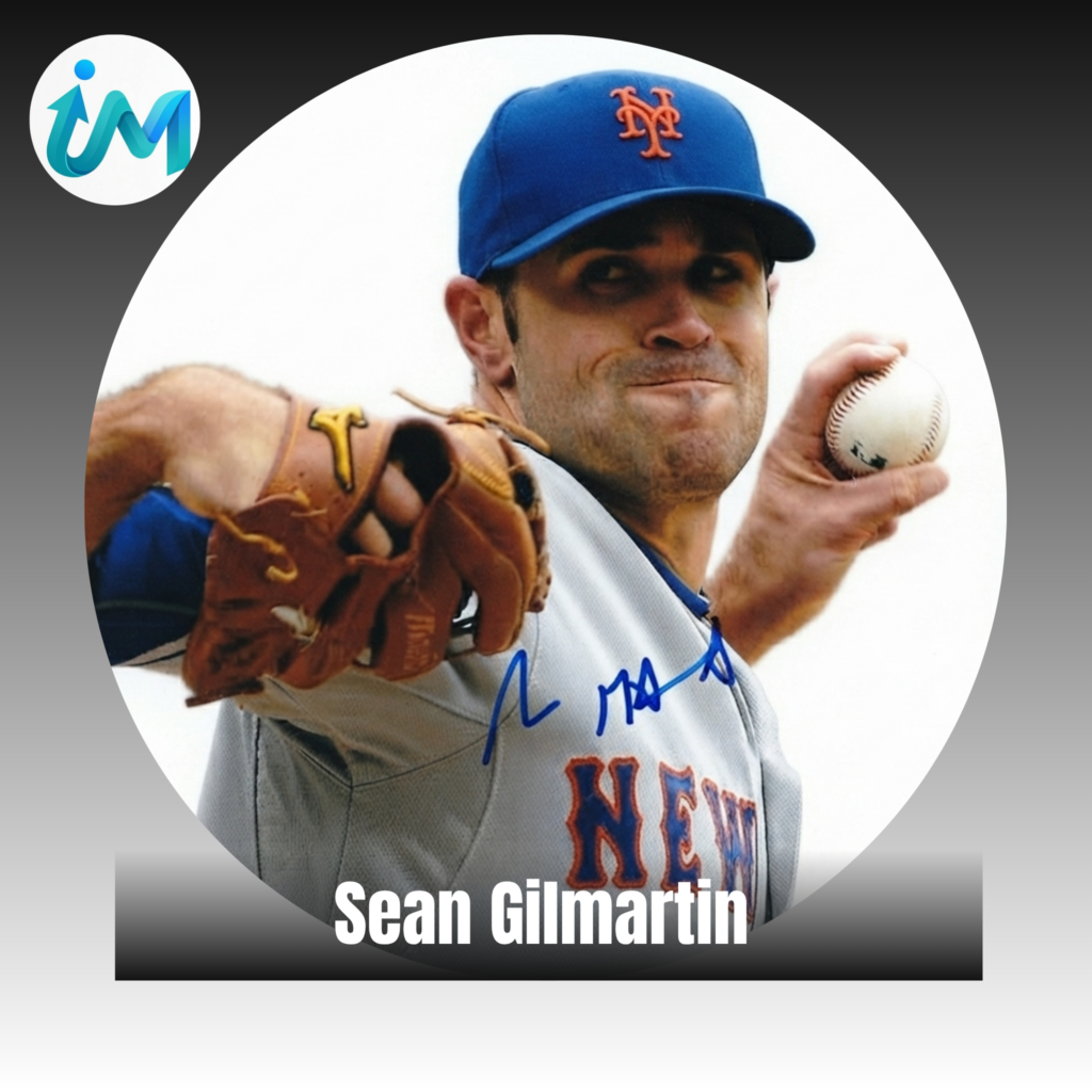 Sean Gilmartin