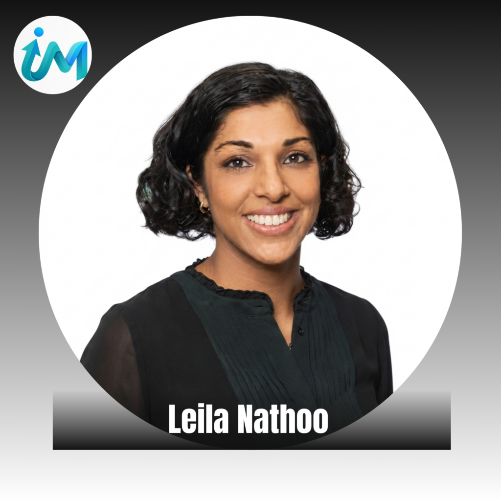 Leila Nathoo