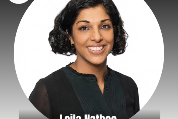 Leila Nathoo