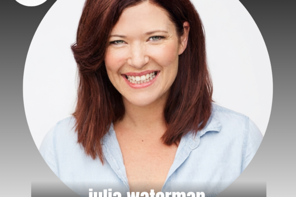julia waterman
