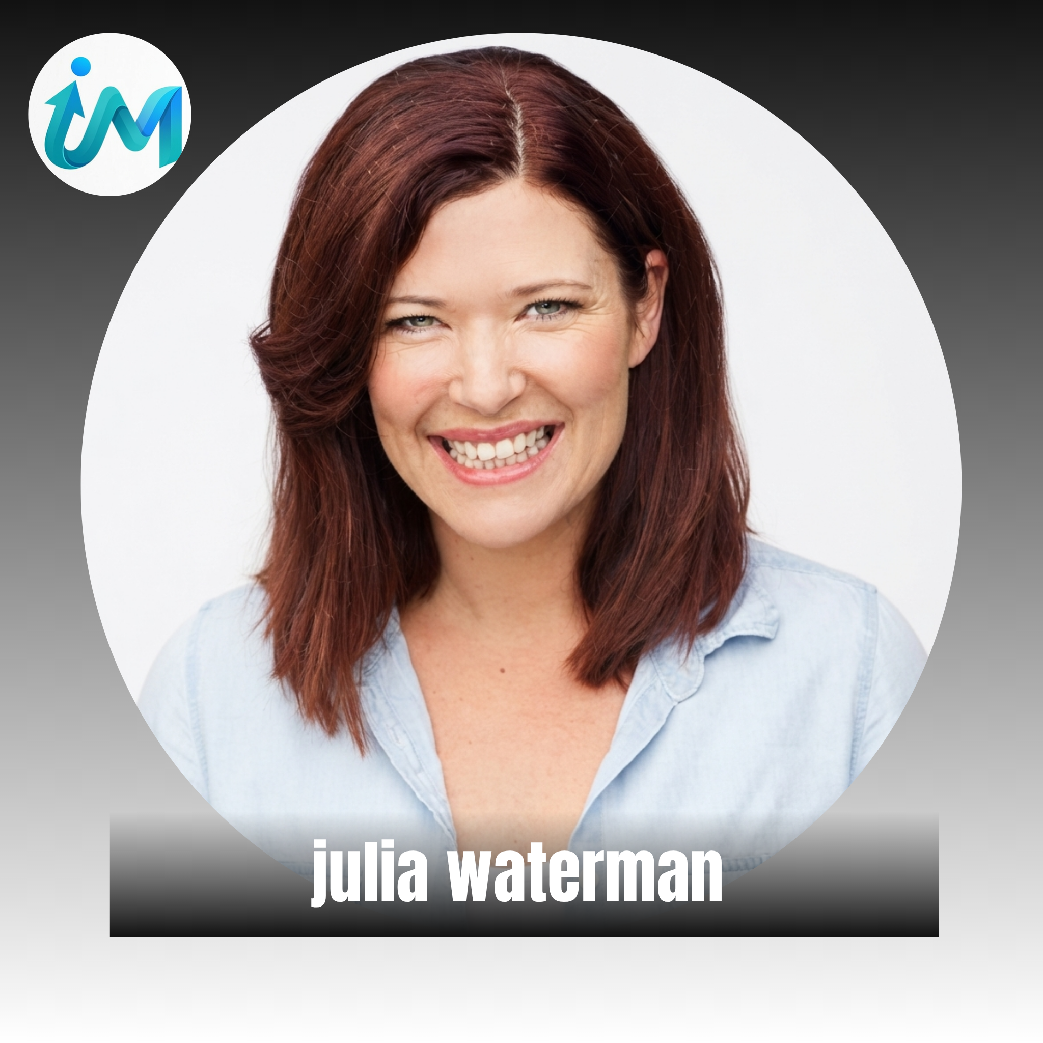 julia waterman