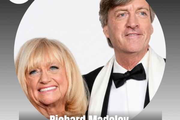 Richard Madeley