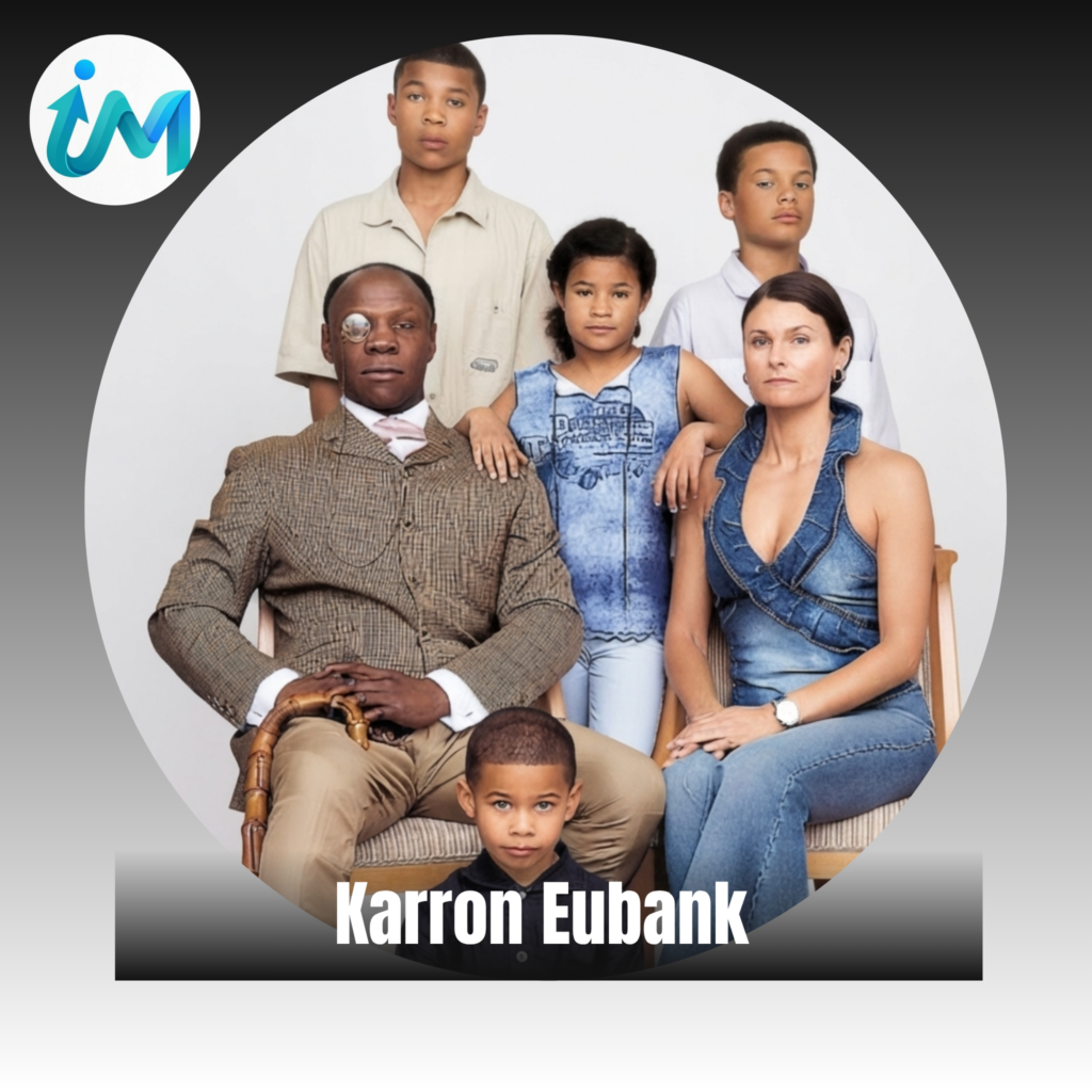 Karron Eubank