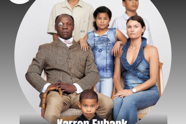 Karron Eubank