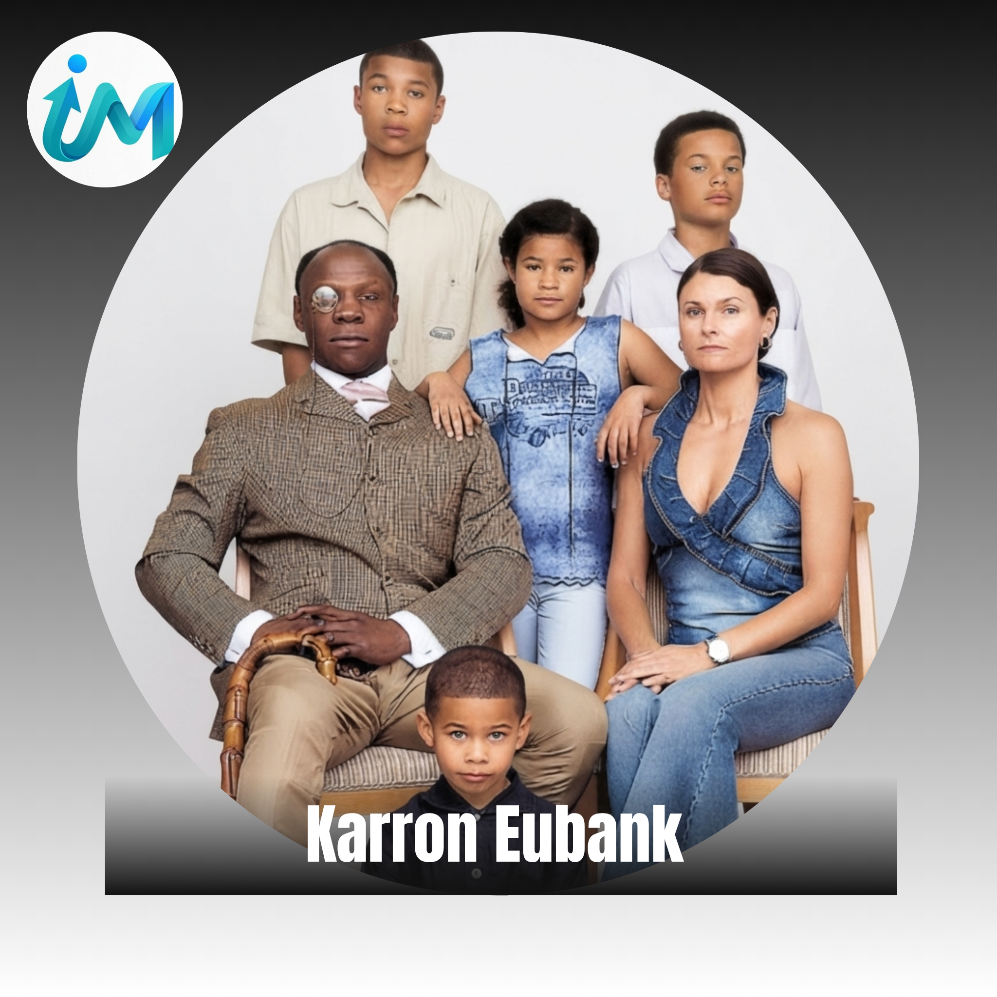 Karron Eubank