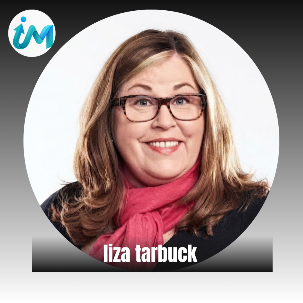 liza tarbuck