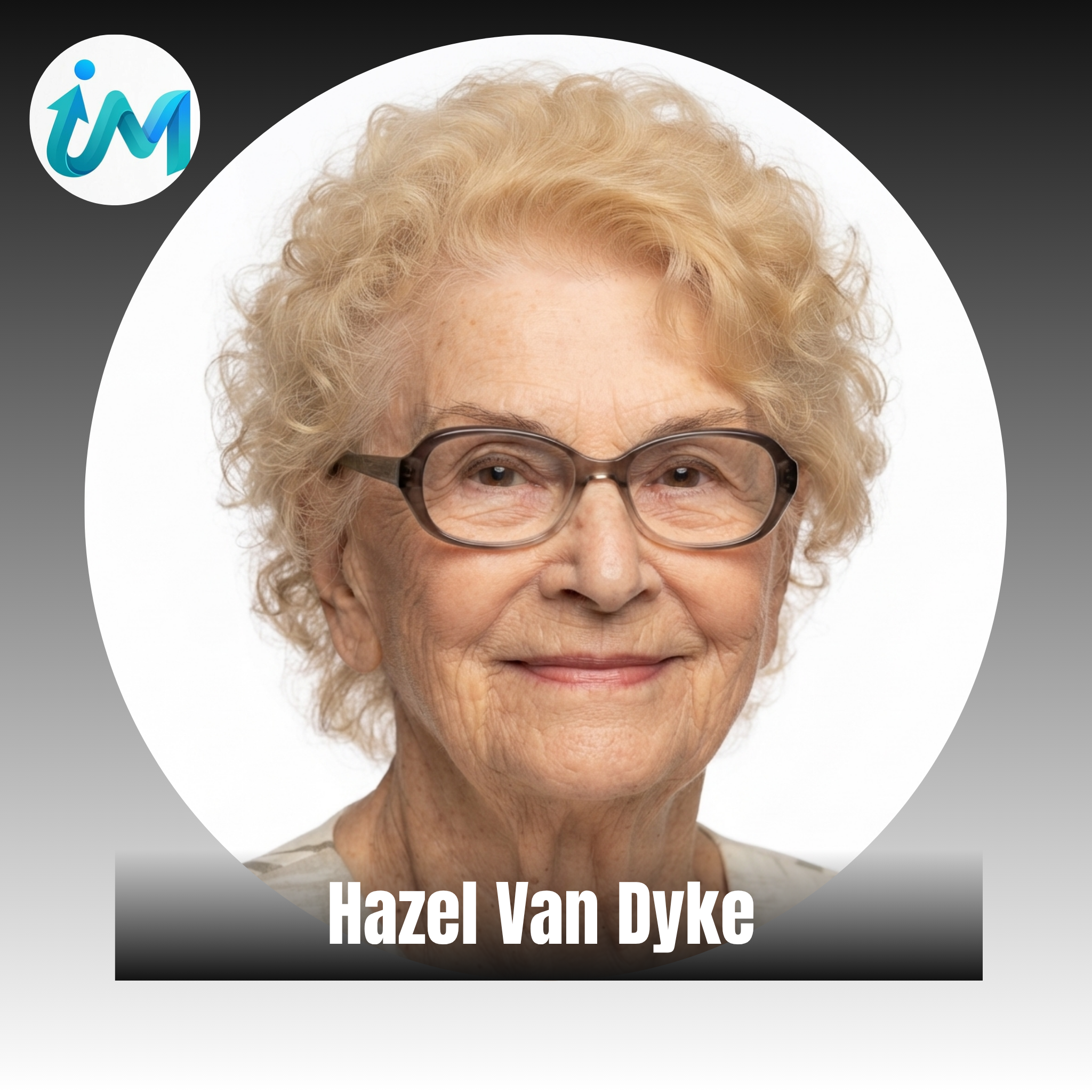 Hazel Van Dyke