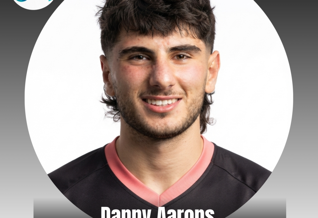 danny aarons