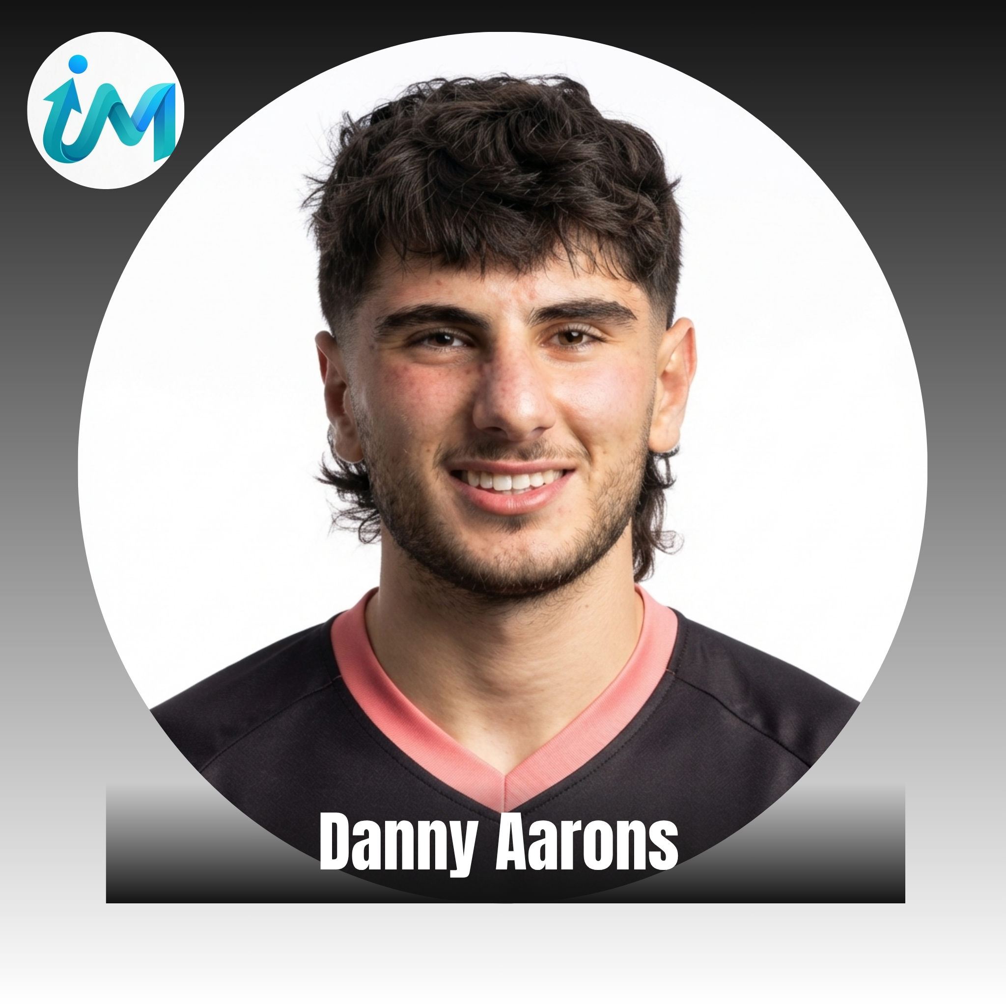 danny aarons