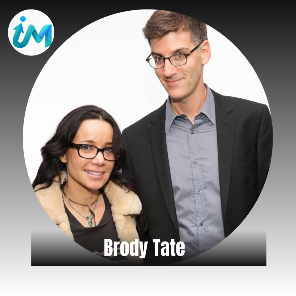 brody tate
