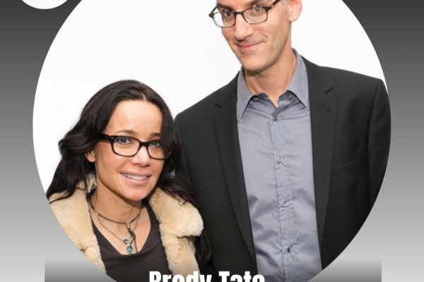 Brody Tate A Private Life Behind a Public Name