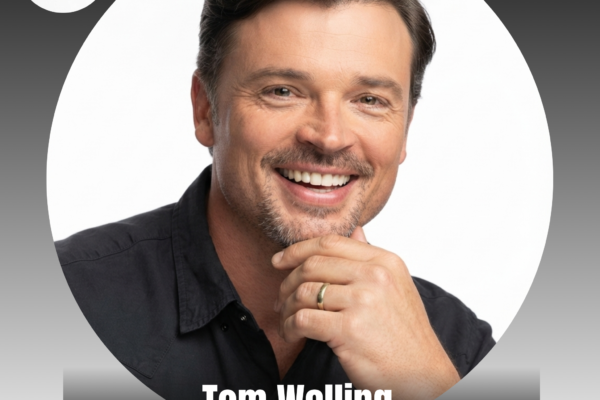 Tom Welling Life, Career, and the Legacy of Smallville